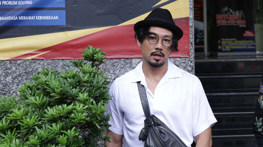 Denny Sumargo Diperiksa Polisi Dugaan Penggelapan Dana Mantan Manajer