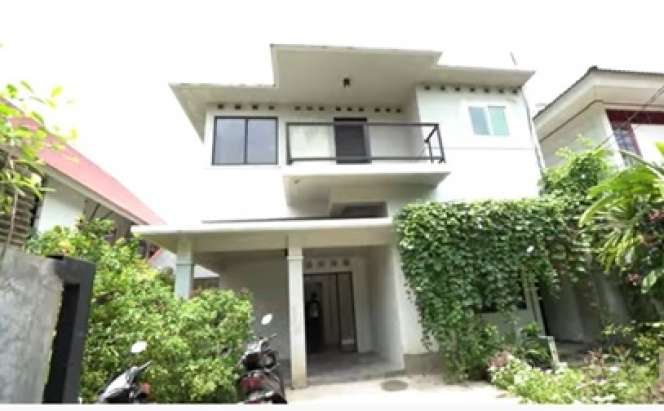 10 Potret Rumah Baru YouTuber Fiki Naki, Hadiah dari Baim Wong