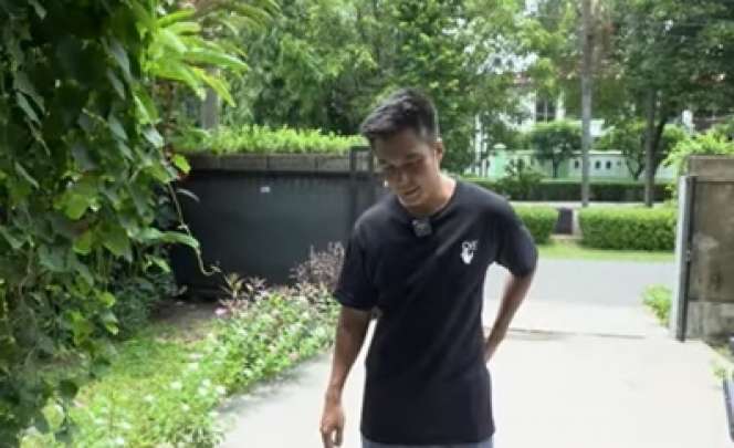 10 Potret Rumah Baru YouTuber Fiki Naki, Hadiah dari Baim Wong