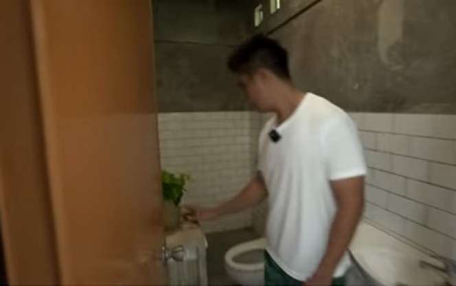 10 Potret Rumah Baru YouTuber Fiki Naki, Hadiah dari Baim Wong