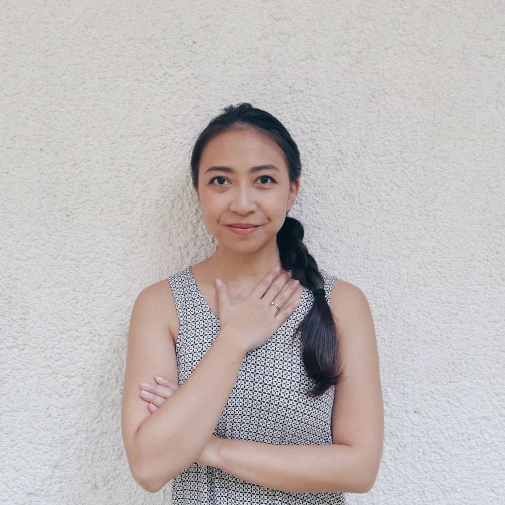 8 Potret Cantiknya Andrea Miranda, Sosok Cinta Pertama Raffi Ahmad!