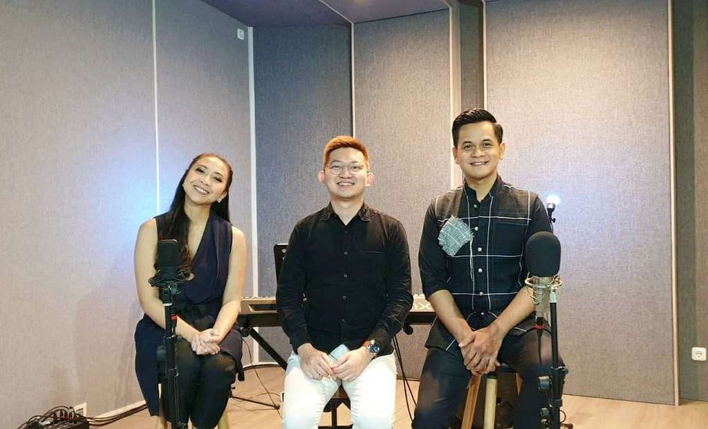 8 Potret Cantiknya Andrea Miranda, Sosok Cinta Pertama Raffi Ahmad!