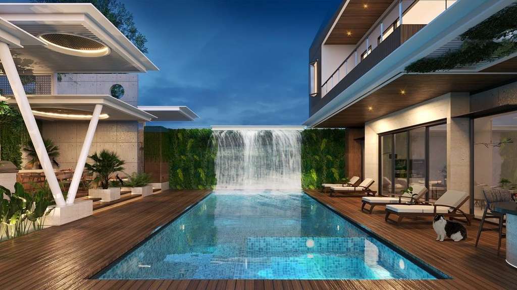 Tarif Endorse Selangit, Inilah 8 Foto Mewahnya Rumah Rachel Vennya Sekarang