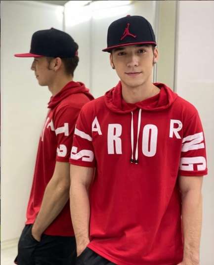 6 Sumber Kekayaan Stefan William, Bayaran Sinetronnya Bikin Syok!