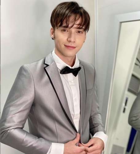 6 Sumber Kekayaan Stefan William, Bayaran Sinetronnya Bikin Syok!