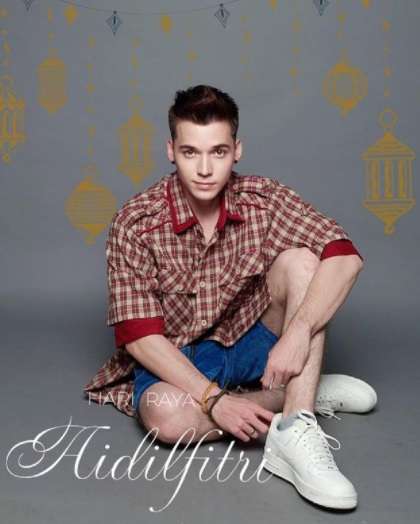 6 Sumber Kekayaan Stefan William, Bayaran Sinetronnya Bikin Syok!
