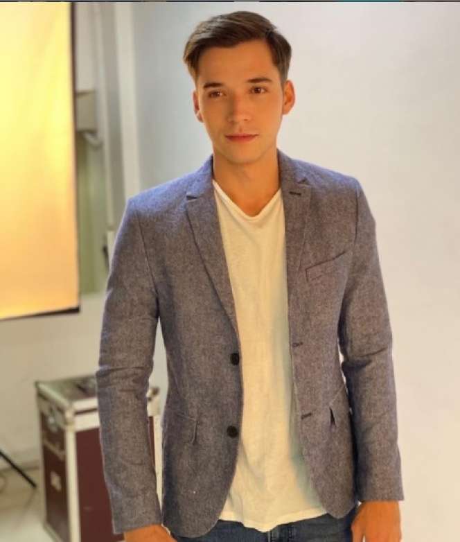 6 Sumber Kekayaan Stefan William, Bayaran Sinetronnya Bikin Syok!