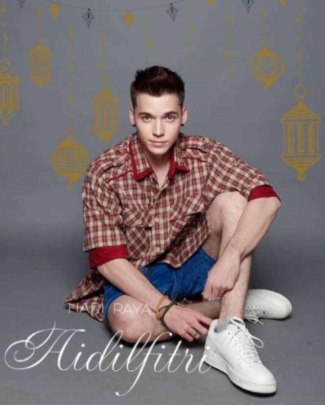 6 Sumber Kekayaan Stefan William, Bayaran Sinetronnya Bikin Syok!
