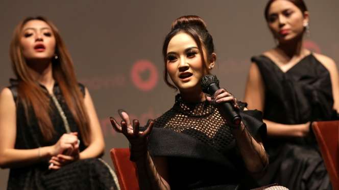 Video Syur Sempat Viral, Begini Nasib Gabriella Larasati Sekarang