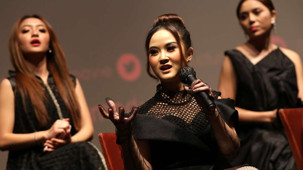 Video Syur Sempat Viral, Begini Nasib Gabriella Larasati Sekarang