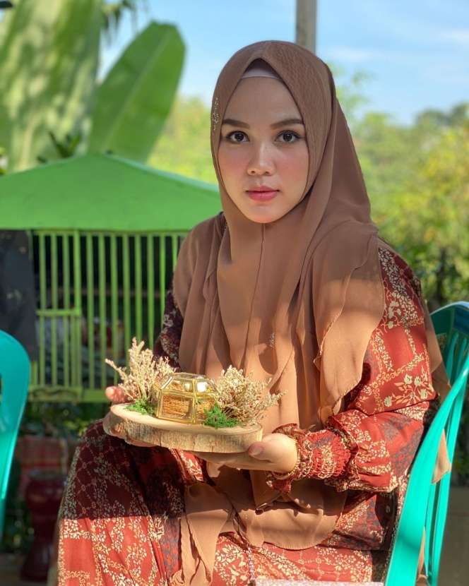 Ingat Ratu Annisa Pemain ‘Angling Dharma’ yang Cantik? Kini Nasibnya Sungguh Pilu