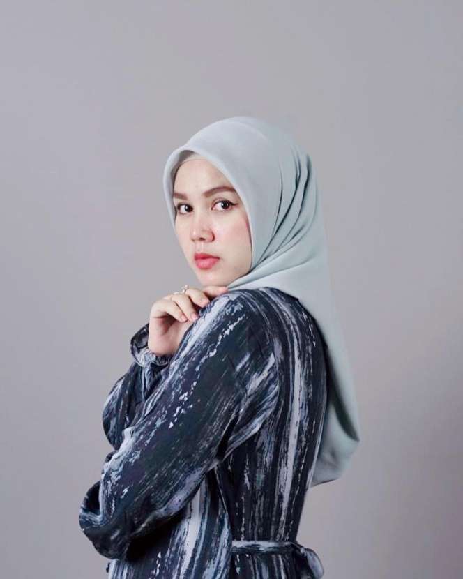 Ingat Ratu Annisa Pemain ‘Angling Dharma’ yang Cantik? Kini Nasibnya Sungguh Pilu