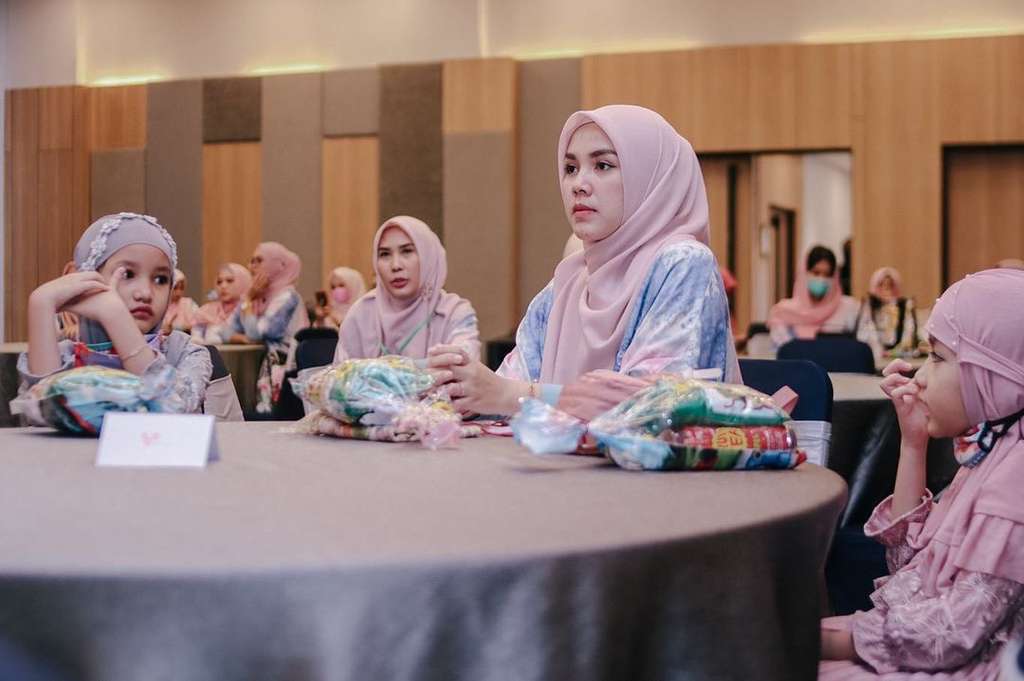 Ingat Ratu Annisa Pemain ‘Angling Dharma’ yang Cantik? Kini Nasibnya Sungguh Pilu