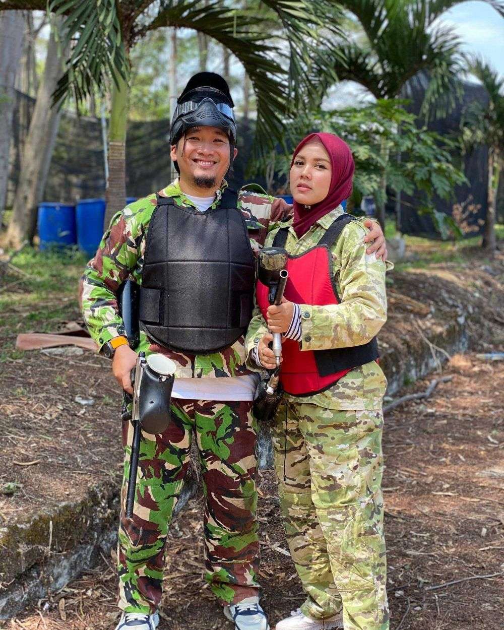 Ingat Ratu Annisa Pemain ‘Angling Dharma’ yang Cantik? Kini Nasibnya Sungguh Pilu