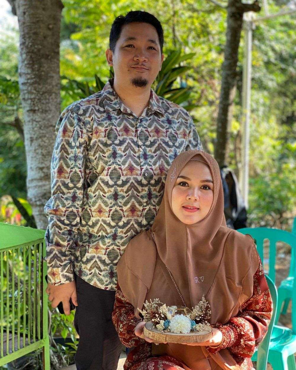 Ingat Ratu Annisa Pemain ‘Angling Dharma’ yang Cantik? Kini Nasibnya Sungguh Pilu