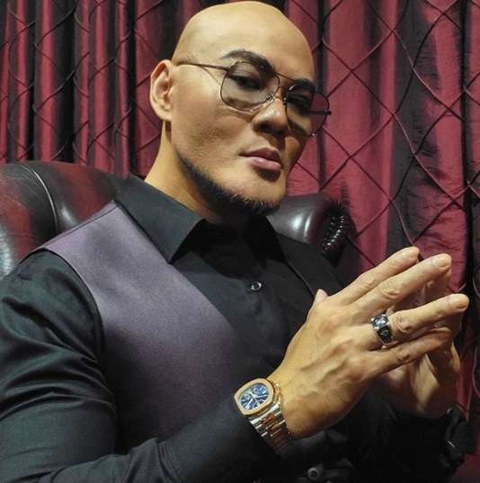 5 Sumber Kekayaan Deddy Corbuzier, Penghasilan dari Youtube Bikin Melongo!