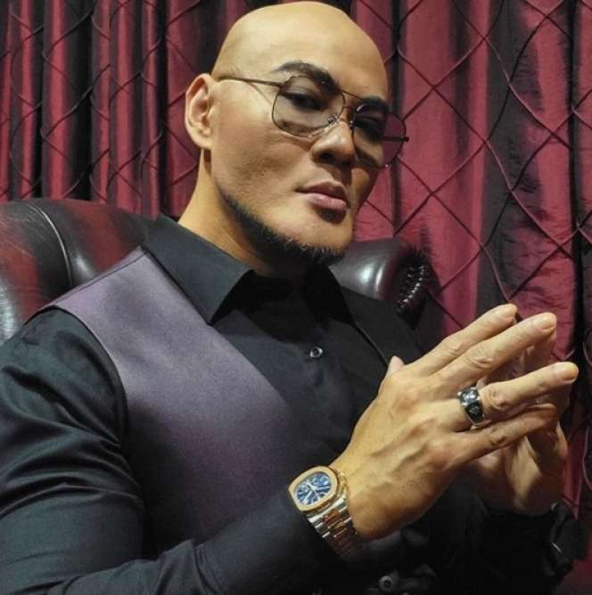 5 Sumber Kekayaan Deddy Corbuzier, Penghasilan dari Youtube Bikin Melongo!