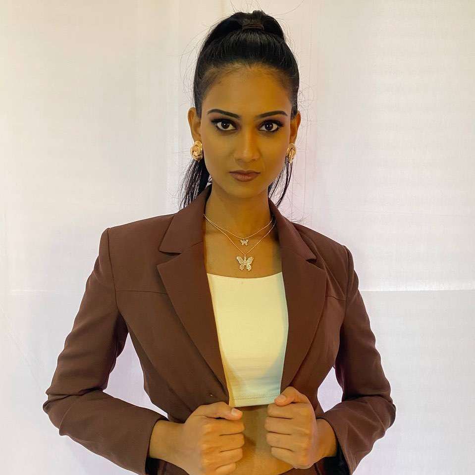 10 Fakta Menarik Miss World Malaysia yang Dibully Netizen Indonesia usai Klaim Batik