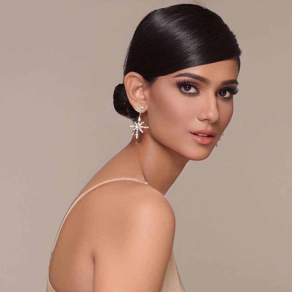 10 Fakta Menarik Miss World Malaysia yang Dibully Netizen Indonesia usai Klaim Batik