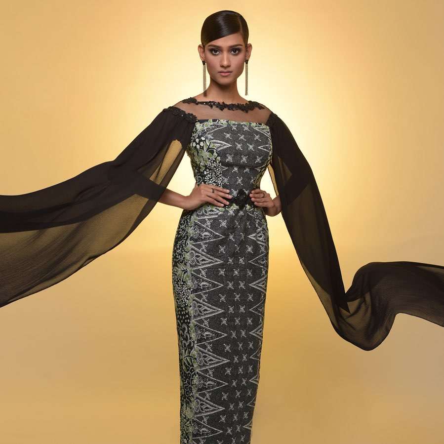 10 Fakta Menarik Miss World Malaysia yang Dibully Netizen Indonesia usai Klaim Batik