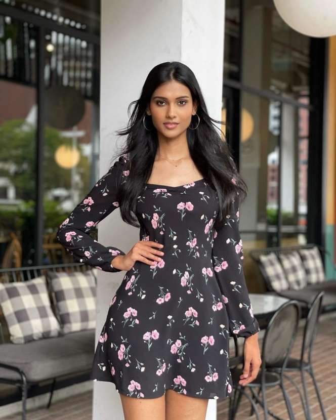 10 Fakta Menarik Miss World Malaysia yang Dibully Netizen Indonesia usai Klaim Batik