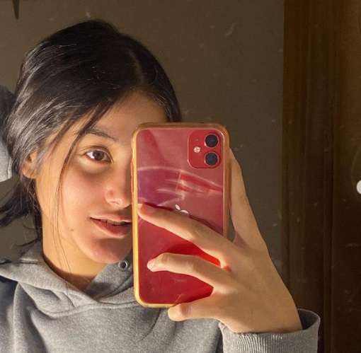 Cantiknya Raia Wahab, Putri Dominique Sanda 'Mbak Yul' yang Kini Jadi Model, Jarang Tersorot!
