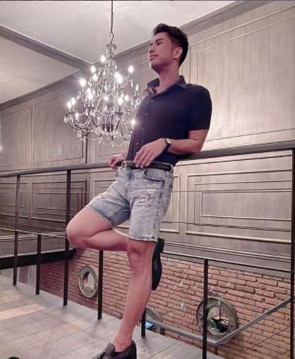 Sukses Diet Hingga Turun 60 Kg, Penampilan Ricky Cuaca Bikin Tercengang!