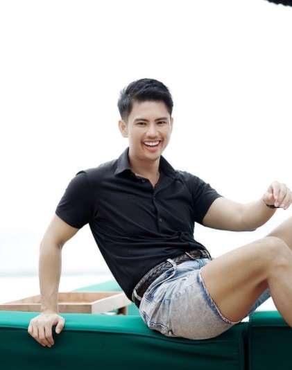 Sukses Diet Hingga Turun 60 Kg, Penampilan Ricky Cuaca Bikin Tercengang!
