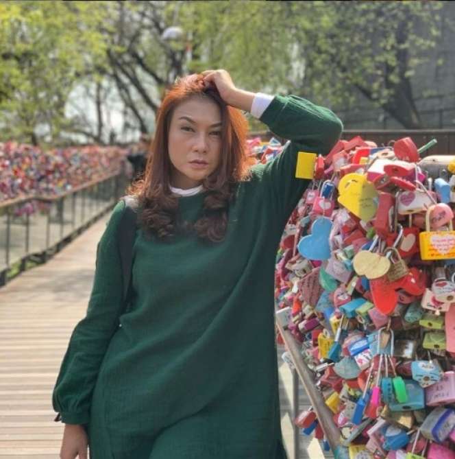 Masih Ingat Sheila ‘Suami-Suami Takut Istri? Begini Kabar Terbarunya