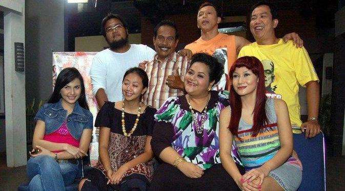 Masih Ingat Sheila ‘Suami-Suami Takut Istri? Begini Kabar Terbarunya