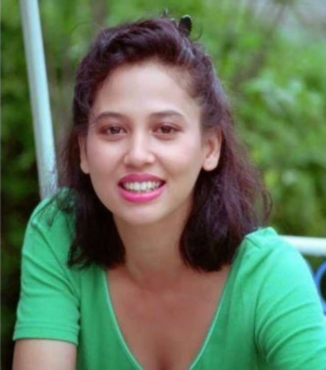Potret Lawas 9 Aktris di Film Warkop DKI, Cantik Banget!