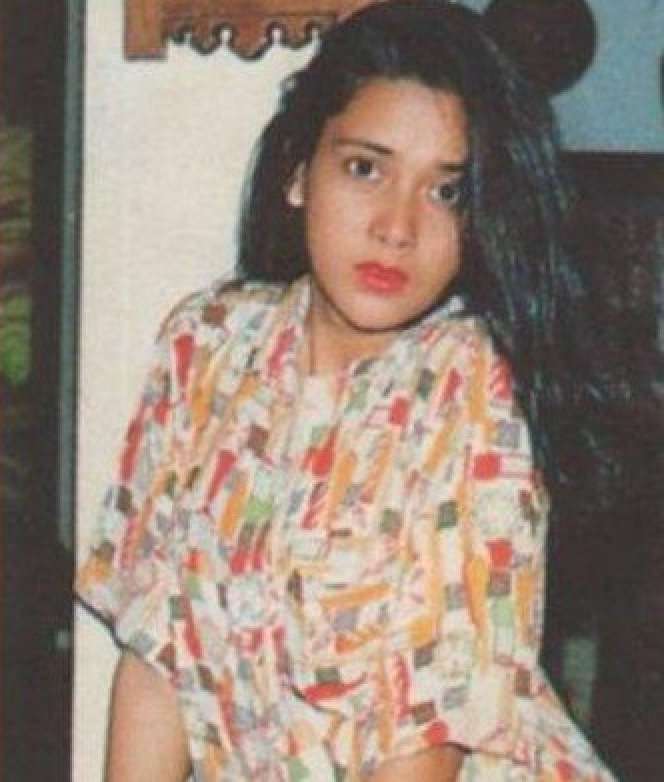 Potret Lawas 9 Aktris di Film Warkop DKI, Cantik Banget!