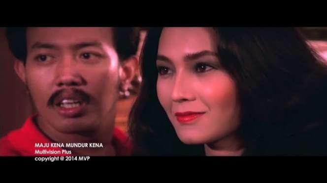 Potret Lawas 9 Aktris di Film Warkop DKI, Cantik Banget!