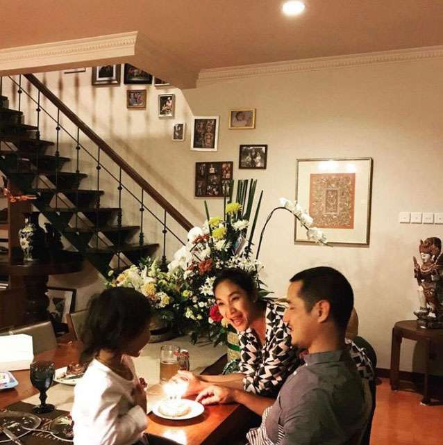 6 Seleb Ini Miliki Rumah Berkonsep Tradisional, Punya Irfan Hakim Mewah Banget Ditaksir Harganya Rp7 M