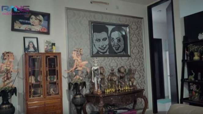 6 Seleb Ini Miliki Rumah Berkonsep Tradisional, Punya Irfan Hakim Mewah Banget Ditaksir Harganya Rp7 M