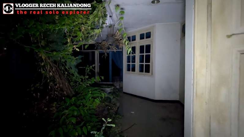 10 Potret Rumah Sultan Terbengkalai, Aset Miliaran Ditinggal Begitu Saja!