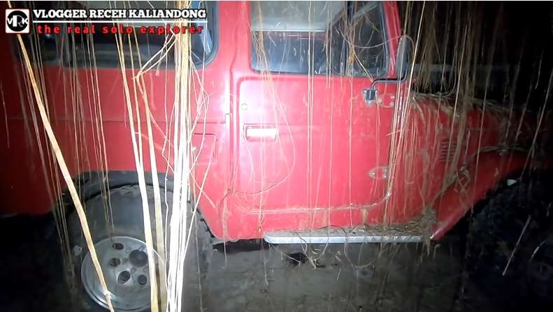 10 Potret Rumah Sultan Terbengkalai, Aset Miliaran Ditinggal Begitu Saja!