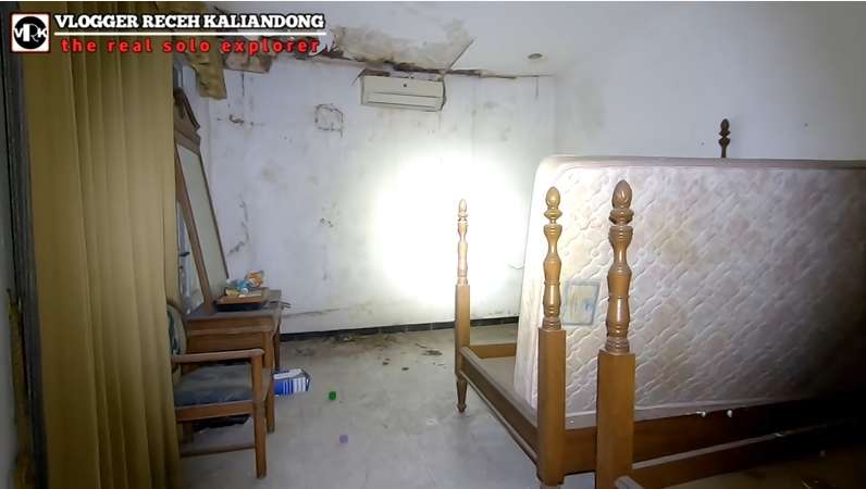 10 Potret Rumah Sultan Terbengkalai, Aset Miliaran Ditinggal Begitu Saja!
