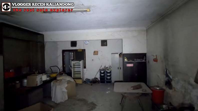 10 Potret Rumah Sultan Terbengkalai, Aset Miliaran Ditinggal Begitu Saja!