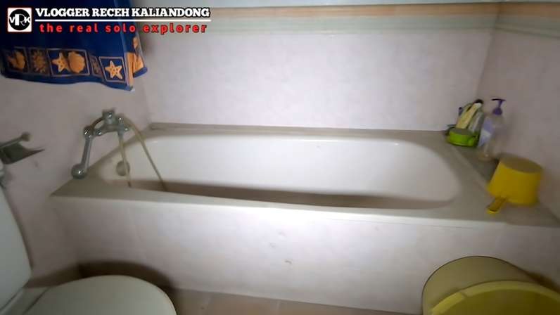 10 Potret Rumah Sultan Terbengkalai, Aset Miliaran Ditinggal Begitu Saja!