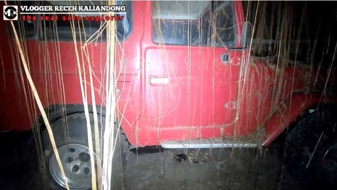 10 Potret Rumah Sultan Terbengkalai, Aset Miliaran Ditinggal Begitu Saja!
