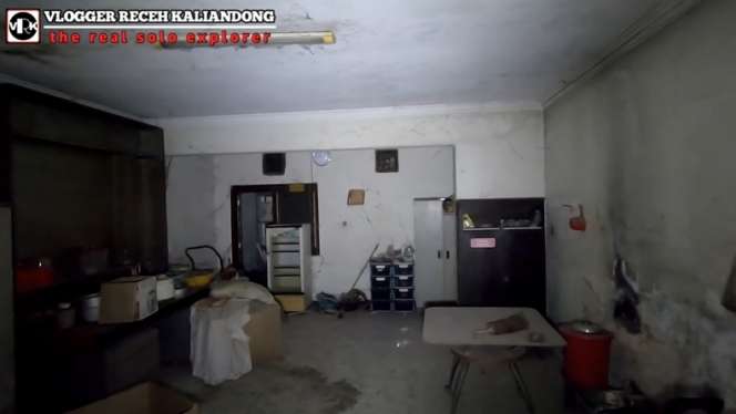 10 Potret Rumah Sultan Terbengkalai, Aset Miliaran Ditinggal Begitu Saja!