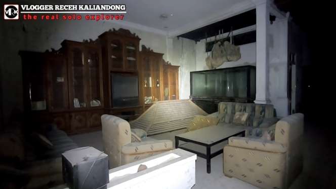 10 Potret Rumah Sultan Terbengkalai, Aset Miliaran Ditinggal Begitu Saja!