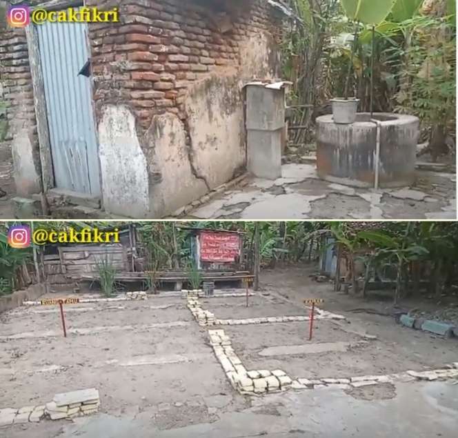Potret Rumah Masa Kecil 5 Presiden Indonesia, Ternyata Begini Kondisinya!