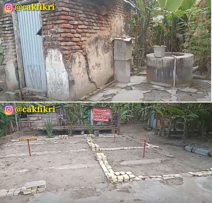 Potret Rumah Masa Kecil 5 Presiden Indonesia, Ternyata Begini Kondisinya!