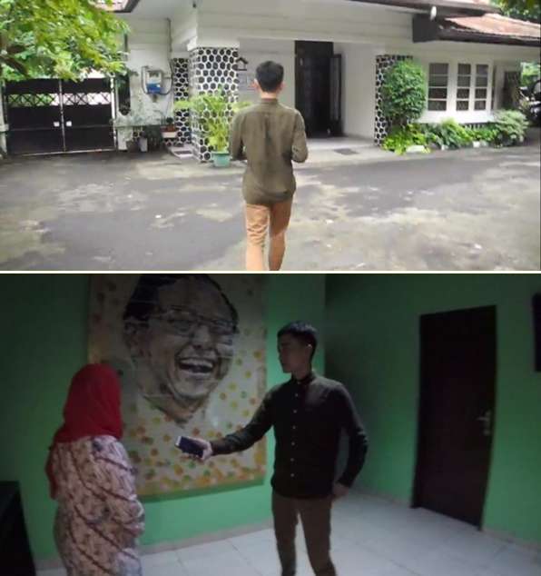 Potret Rumah Masa Kecil 5 Presiden Indonesia, Ternyata Begini Kondisinya!