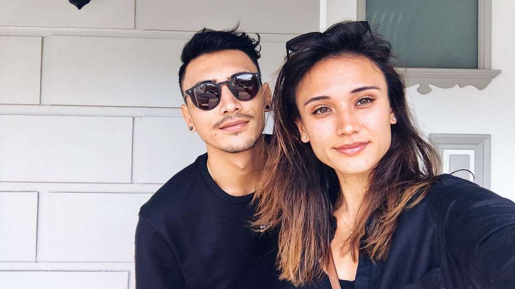 8 Foto Kakak Perempuan Vincent Verhaag, Kecantikannya Jadi Omongan!