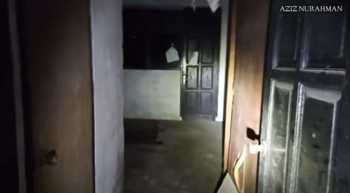 Kisah Pilu di Balik ‘Rumah Berdarah’ Milik Jutawan yang Kini Terbengkalai, Potret Penampakan Isinya
