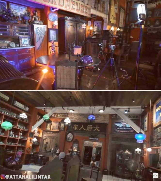Adu Mewah 10 Rumah Artis Anggota DPR, Krisdayanti Wow Banget!