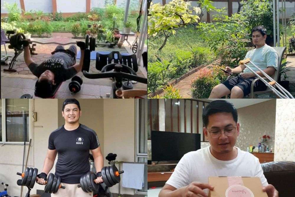 Adu Mewah 10 Rumah Artis Anggota DPR, Krisdayanti Wow Banget!